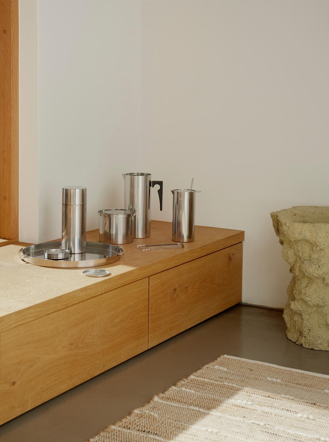 Arne Jacobsen isspand - 1L